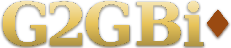 G2G Bio โลโก้